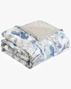 Raw Coast 3-Piece Queen Comforter Set