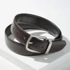 Reversible Performance Belt