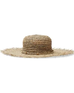 Runaway Hat