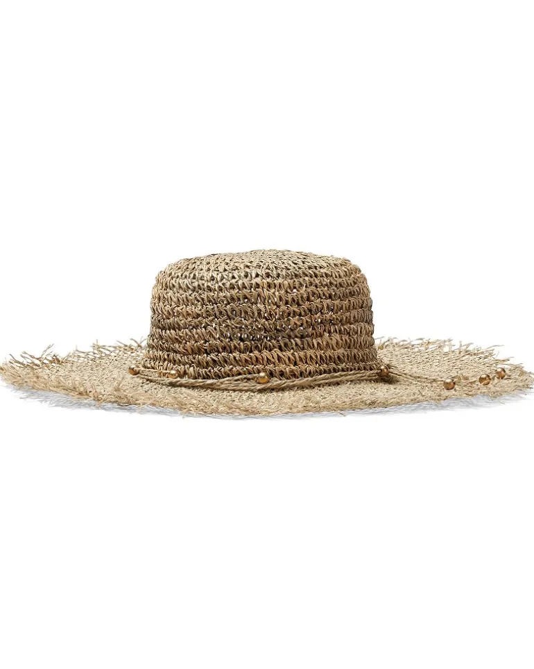 Runaway Hat