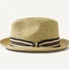 Salem Braid Hat