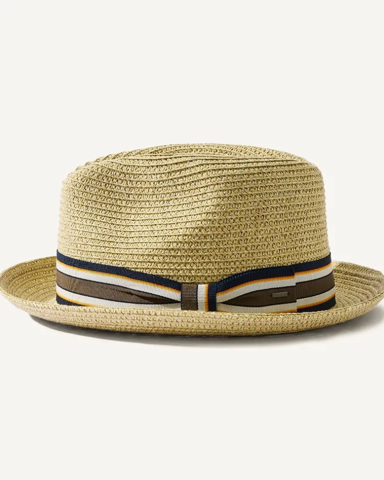 Salem Braid Hat