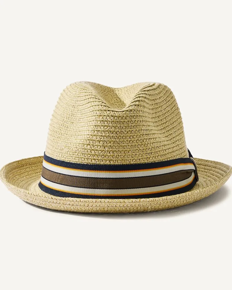 Salem Braid Hat