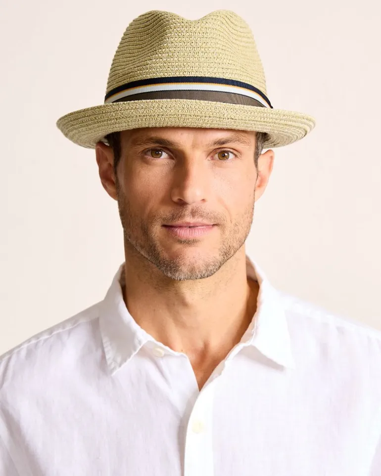 Salem Braid Hat