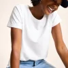 Salty Breeze Jersey T-Shirt