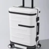 Samsara Grand Carry-On White