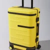 Samsara Grand Carry-On Yellow