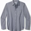 San Lucio Stretch Knit Shirt