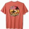 Sandsquatch Pocket T-Shirt