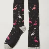 Say It Ain't Snow Socks