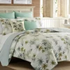 Serenity Palms Full/Queen Quilt