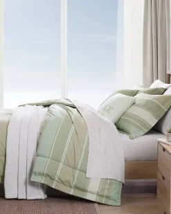 Serenity 5-Piece King Comforter Set