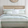Serenity 5-Piece Queen Comforter Set