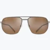 Shark's Cove Sunglasses by Maui Jim®