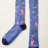 Shore Thing Socks