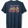 Six Pack Labs Graphic T-Shirt