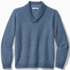Soundscape Cashmere Sweater