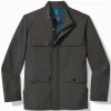 Stanley Park Softshell Field Jacket