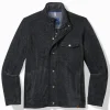 Sumner Fleece Shirt Jacket