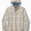 Sunset Sands Baja Hoodie