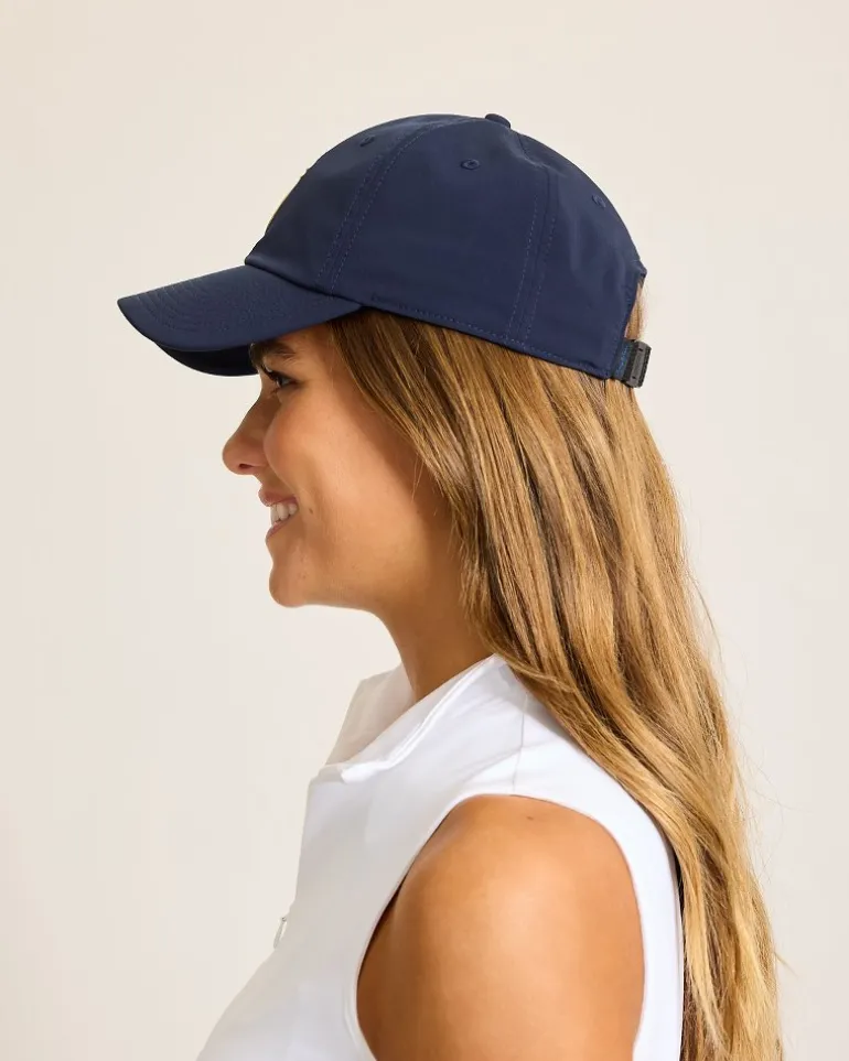 The Bimini Cap