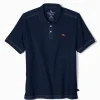 The Emfielder IslandZone® Polo