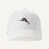 The Marlin Packable Cap