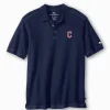 The MLB® Emfielder IslandZone® Polo