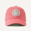 The Naples Packable Cap