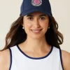 The Paradise Island Cap