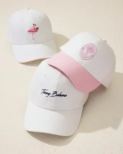 The Sandy Cap