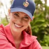 The Sandy Tropics Cap