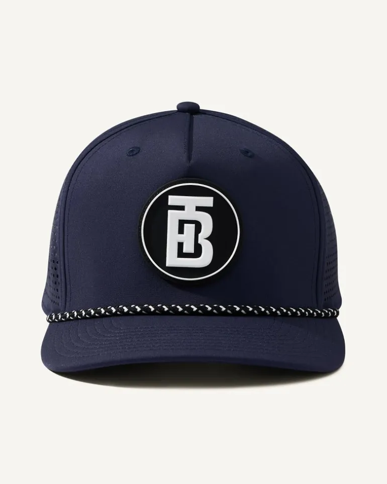 Til Sunset Packable Cap