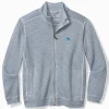 Tobago Bay Full-Zip Sweatshirt