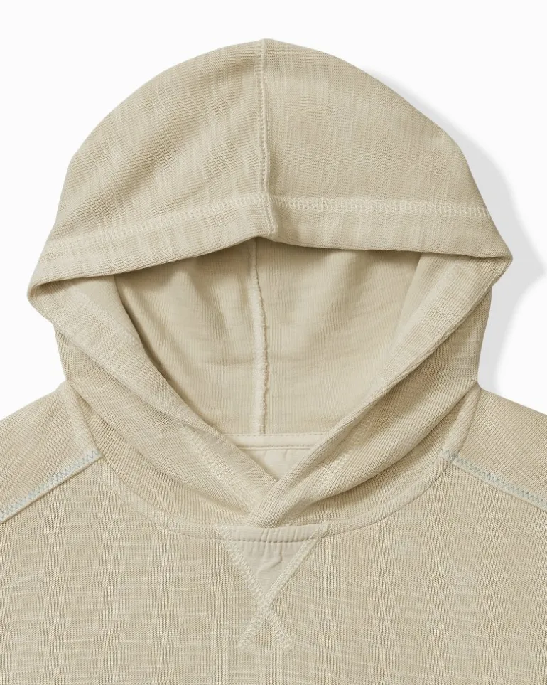 Tobago Bay Hoodie