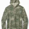 Tobago Bay Jungle King Hoodie