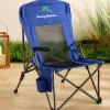 Tommy Bahama Champion's Chair
