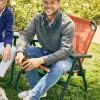 Tommy Bahama Excursion Chair