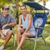 Tommy Bahama Highboy Chair With Shade