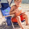 Tommy Bahama Kids' Wavy Marlin Backpack Beach Chair