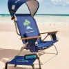 Tommy Bahama Marlin Palms Ultimate Beach Chair