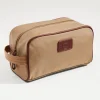 Tommy Bahama Tonal Nylon Toiletry Bag