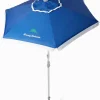 Tommy Bahama Wavy Marlin Beach Umbrella