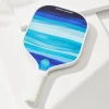 Tommy Bahama x Coastal Pickle Azul Wave Pickleball Paddle