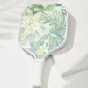 Tommy Bahama x Coastal Pickle Lush Lines Pickleball Paddle