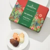 Tommy Bahama x Honolulu Cookie Company® Mele Kalikimaka Gift Tin