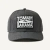 Tortola Surf Packable Cap