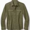 Trinidad CPO Shirt Jacket