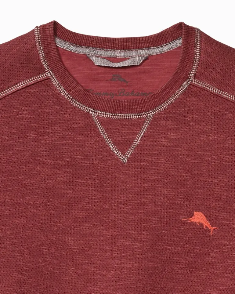 Trinidad Crew Sweatshirt