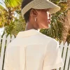 Ultra-Braid Packable Visor